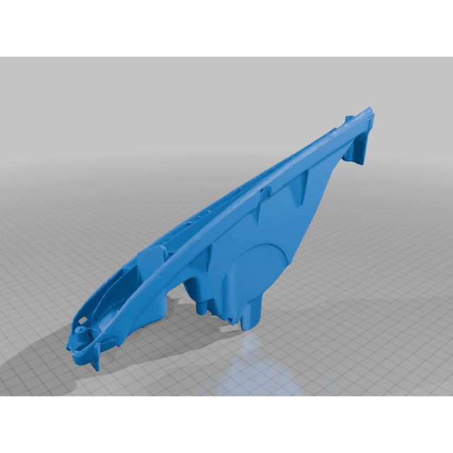 Blinker Housing — source image