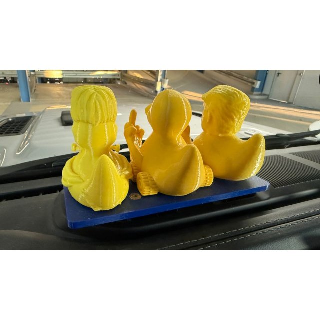 Dashboard Duck Table — source image