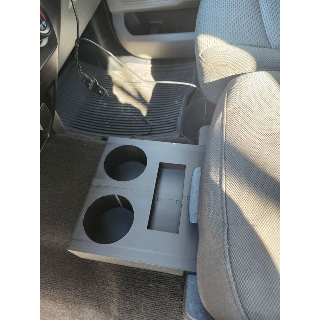 Center Console Cup Holder — source image