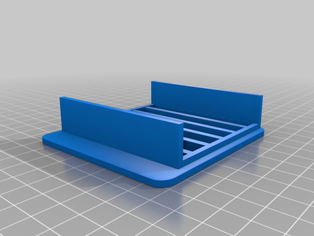 Dashboard Vent — source image