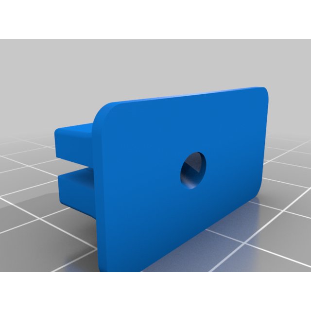 Fender Clip Fastener — source image