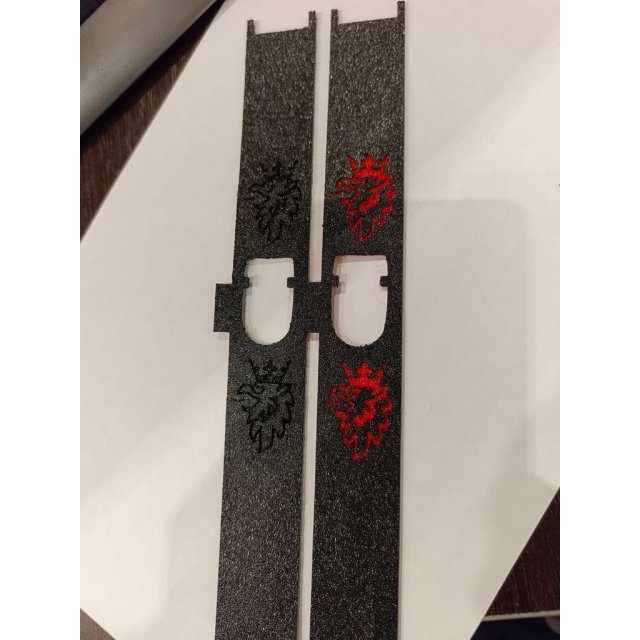 Shifter cover — source image