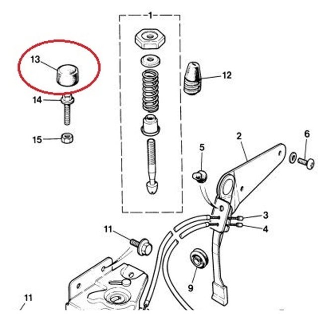 Bonnet Buffer — source image