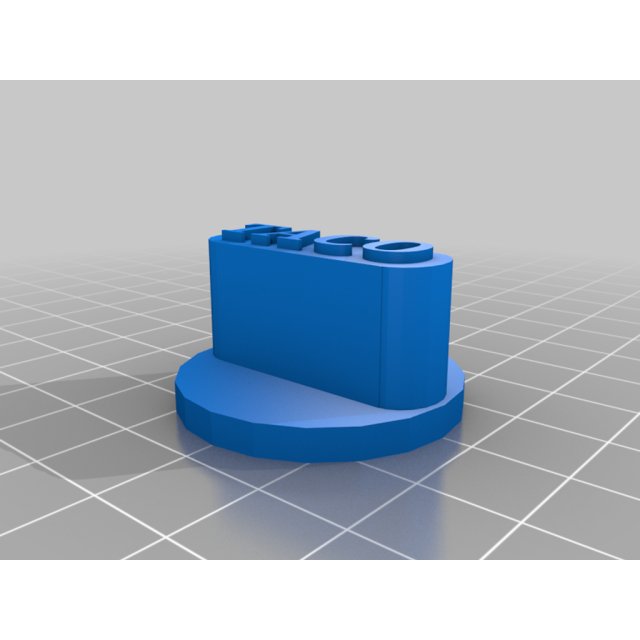 Heater Knob — source image