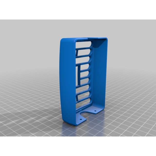 Vent and Vanes — source image