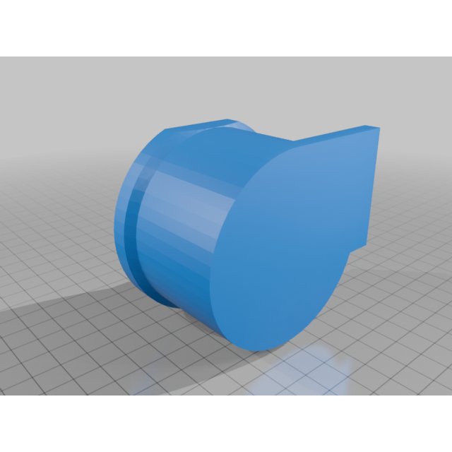cup holder insert for tall 330ml aluminium can — source image
