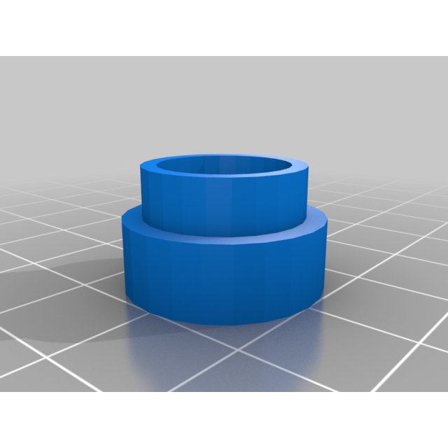 Wiper Pivot Mount — source image