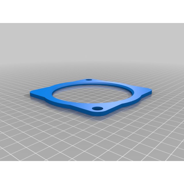rear speakerbox flange — source image