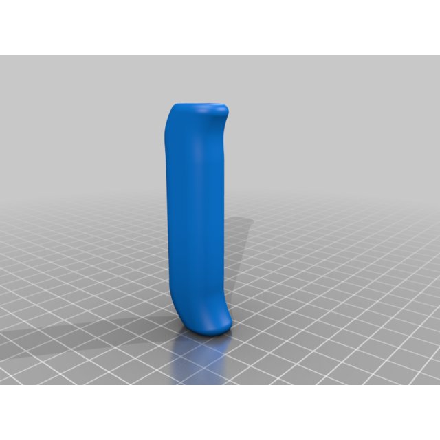 Seat Height Adjustment Handle — source image