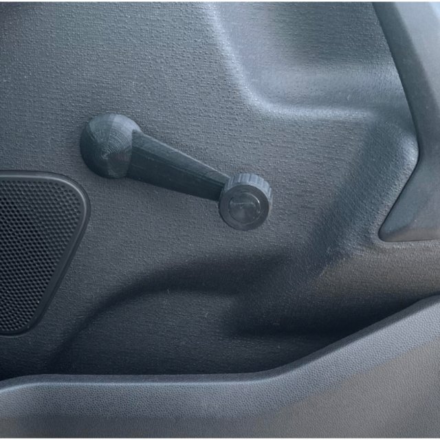 Manual Window Crank — source image