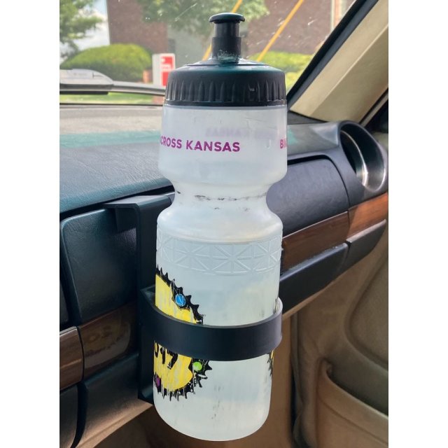 Glove Compartment Cup Holder Bracket — source image