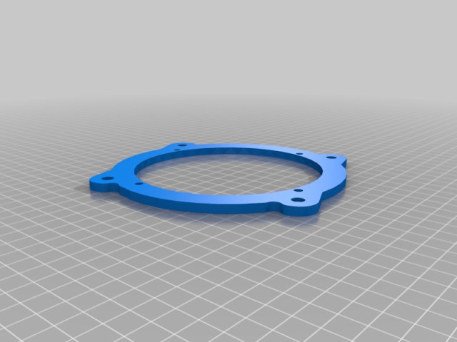 Speaker Adapter — source image