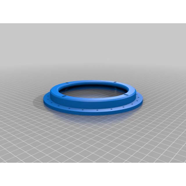 Speaker Pod Adapter — source image