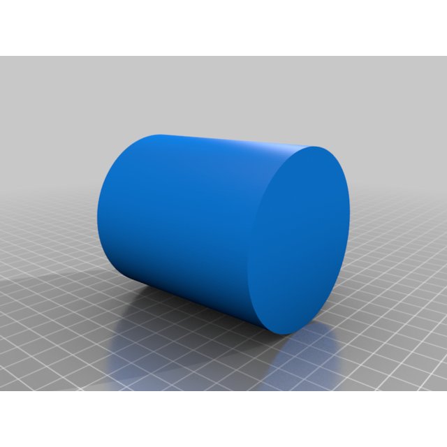 Cup Holder Spacer — source image