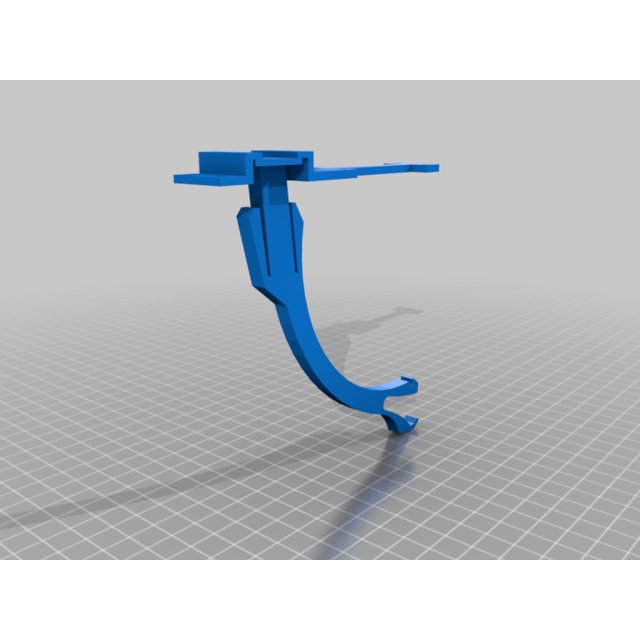 Center Console Hinge Guide — source image