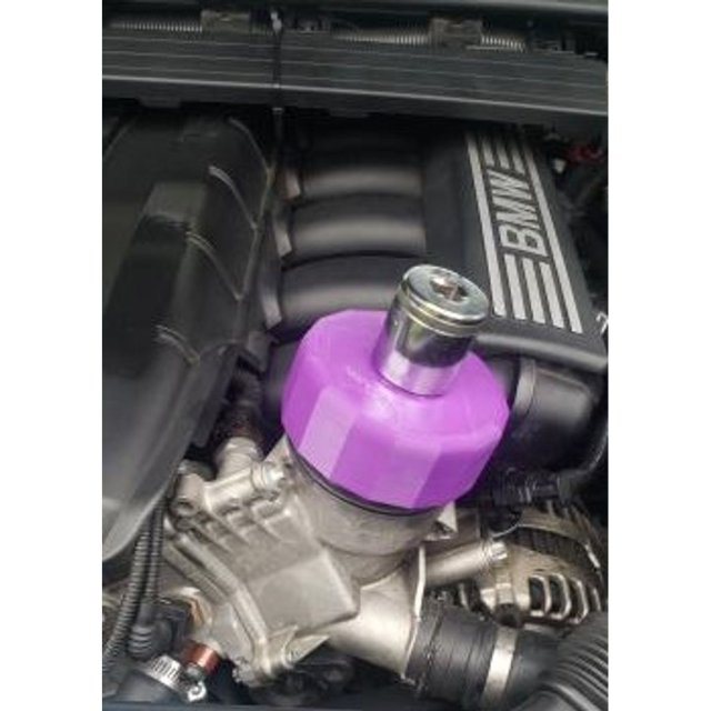 N52 Oil Filter Socket — source image