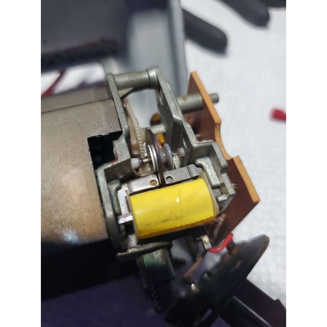 Clock Gear — source image