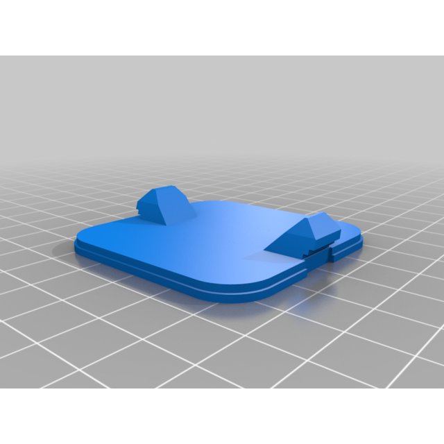 Bumper Cap — source image