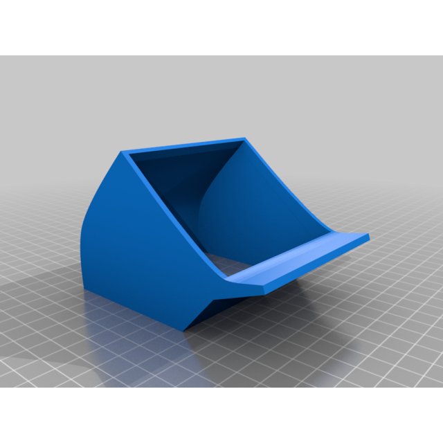 Air Vent Redirect — source image