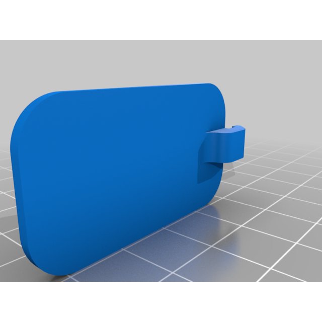 Center Armrest Cover — source image