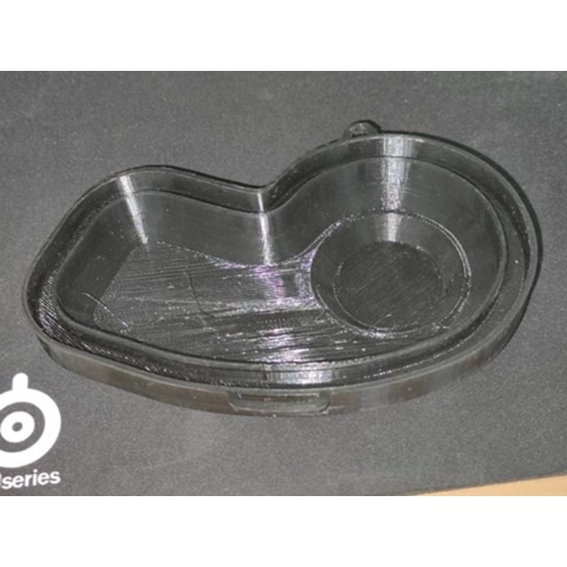 Right Headlight Rear Cover — source image