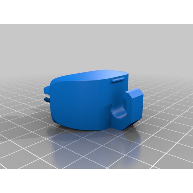 VW Visor Clip — source image