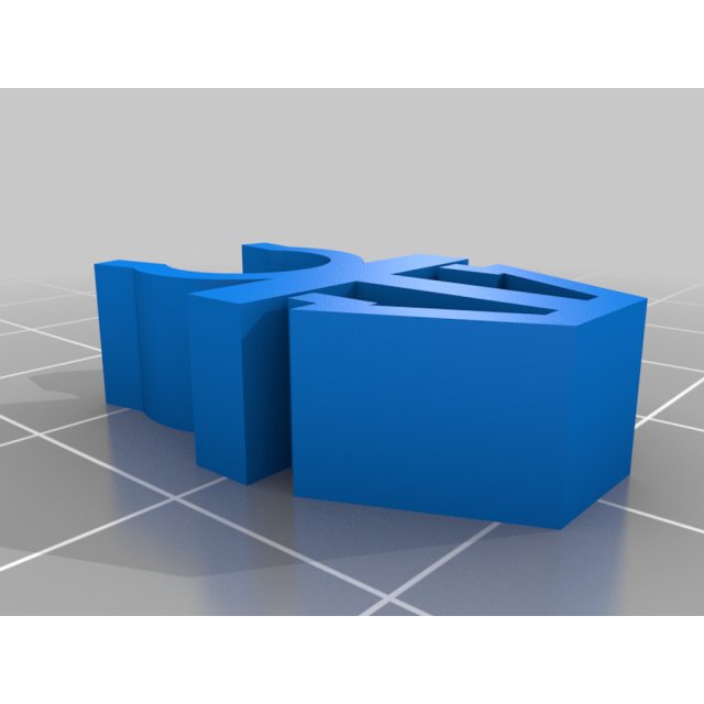 Support Rod Retainer — source image