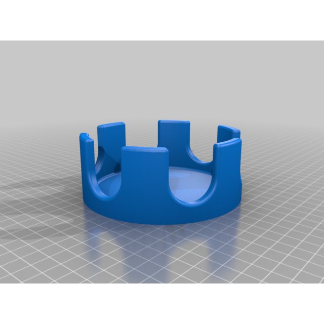 Cup Holder Adapter — source image