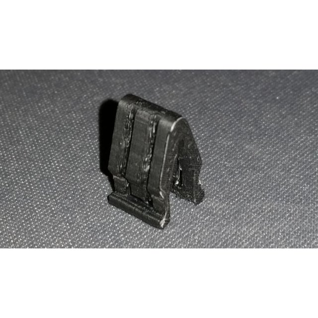 Scion FR S or Subaru BRZ dash radio clip — source image