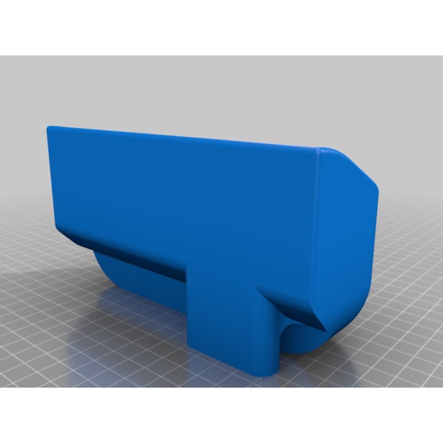 Storage Bin for Cup Holder — source image