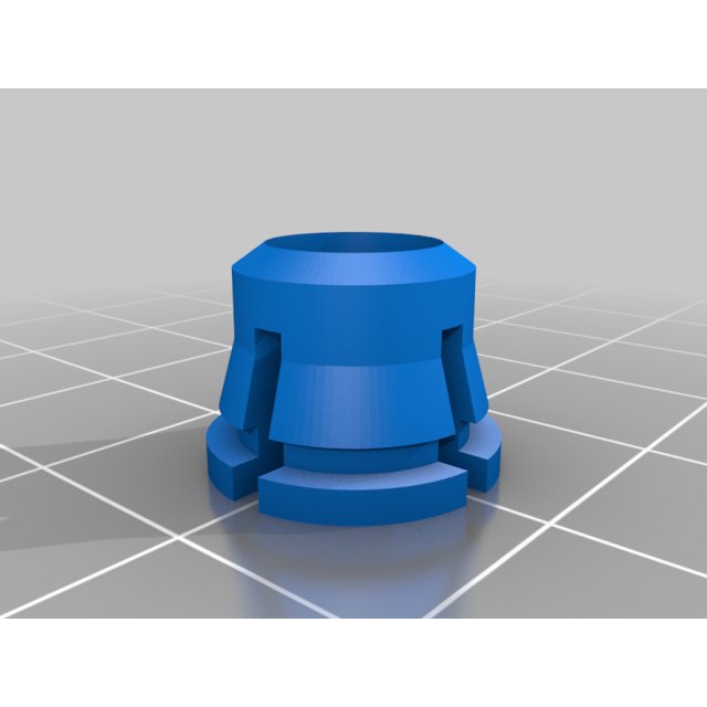 Tail Lamp Nut 955 631 471 02 — source image