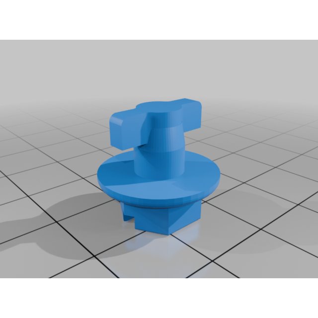 Roof Rack Clip — source image