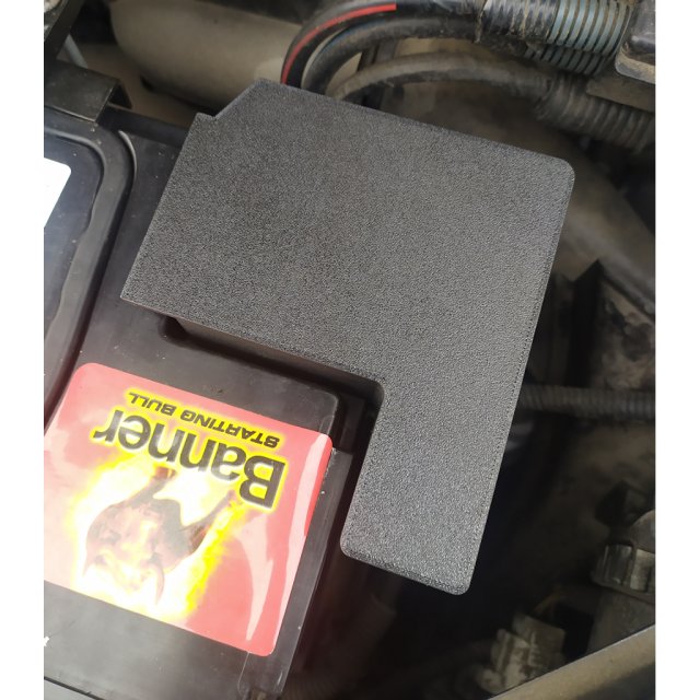 Battery Terminal Cover — source image