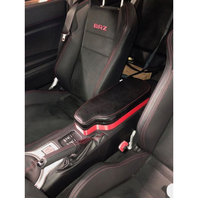 86 Arm rest spacer — source image