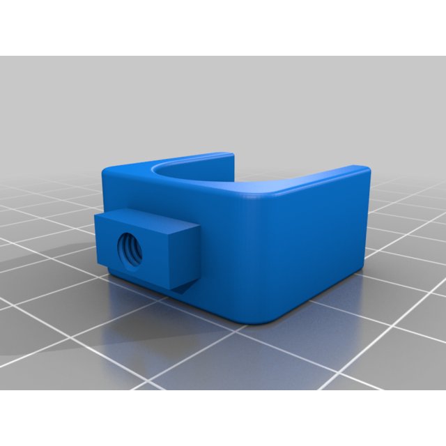 ABS Cable Bracket — source image