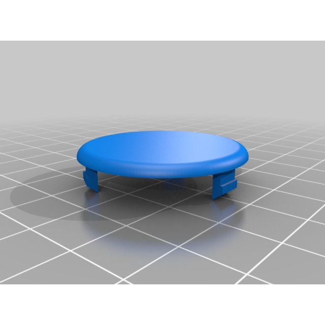 Engine Cover Bolt Cap — source image