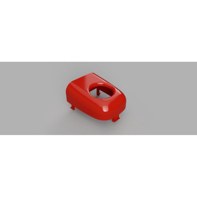 Door Lock Cover Cap — source image