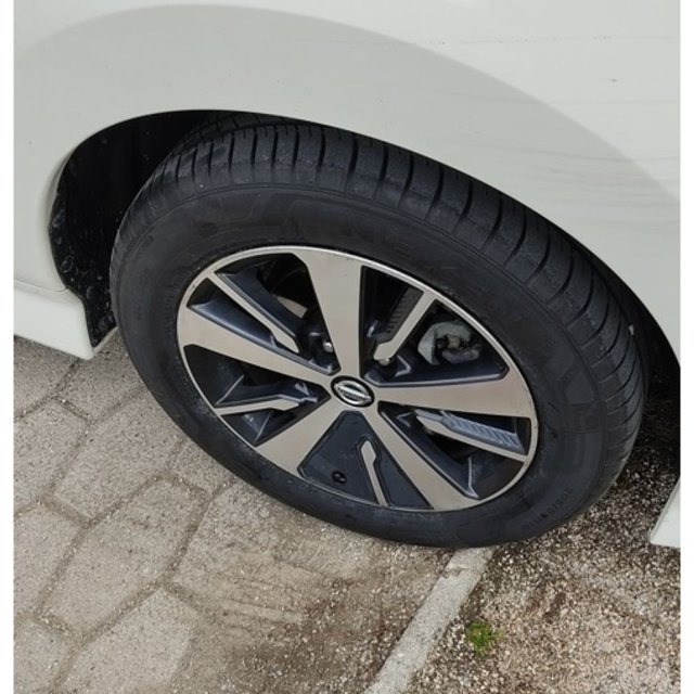 Wheel Aero Hole Covers — source image