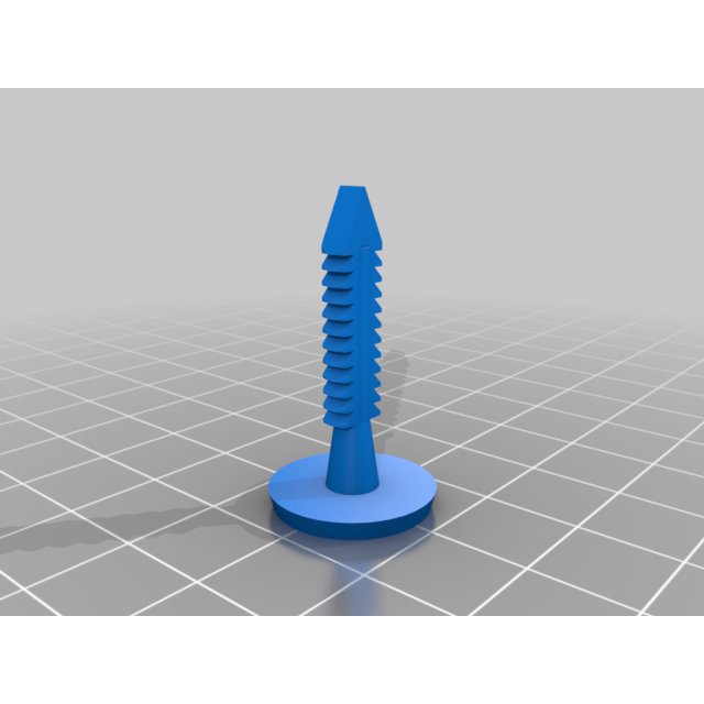 Quick Fastener — source image