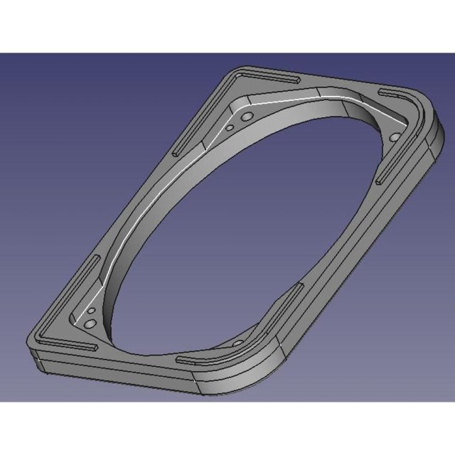 Speaker Spacer — source image