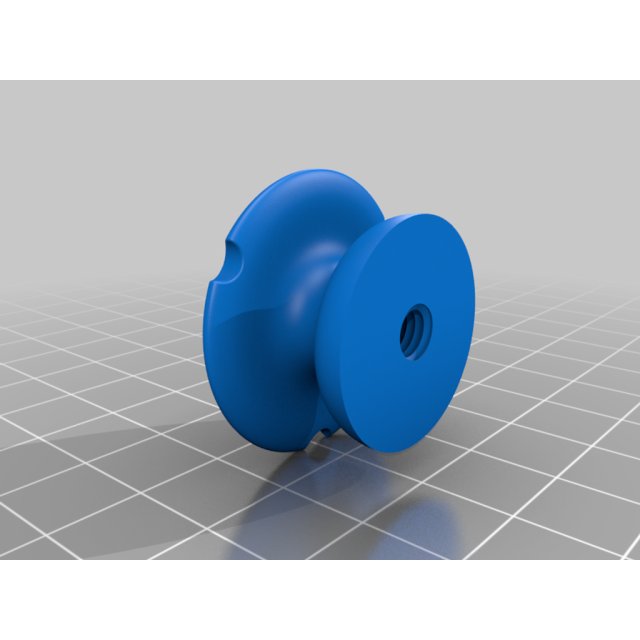 Cargo Net Knob — source image