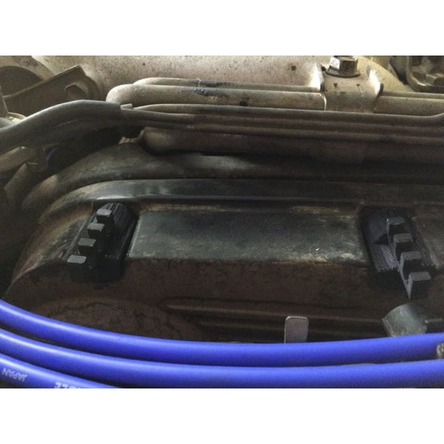 Spark Plug Wire Separator — source image
