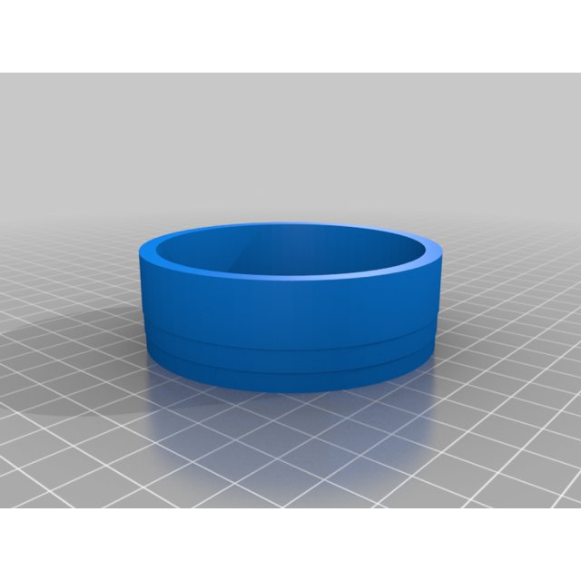 Cup Holder 16oz Can Insert — source image