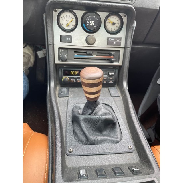 Shift Boot and Fader covers — source image