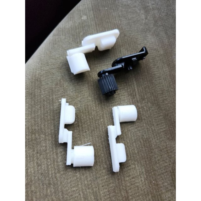 Glovebox Stopper — source image