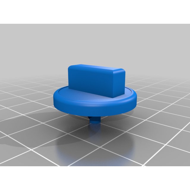 Carpet Retainer Screw — source image