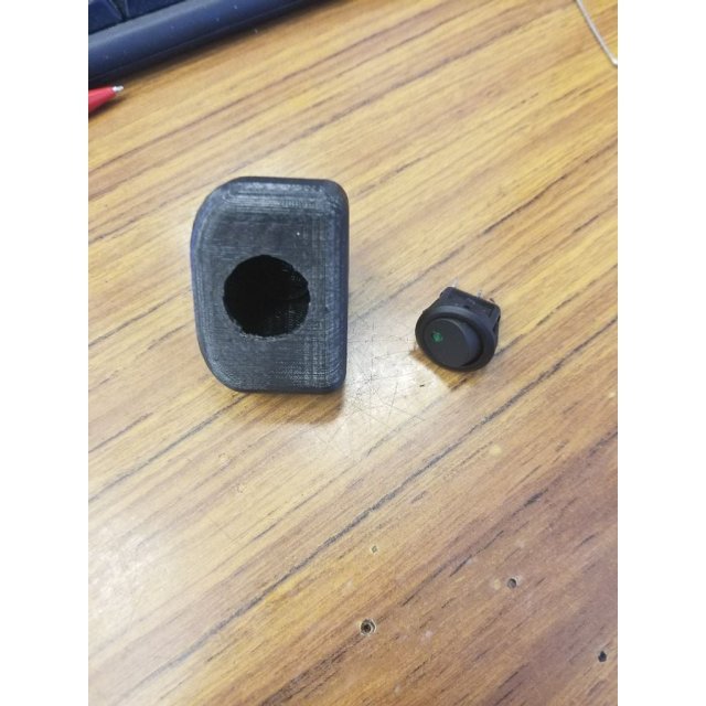 Toggle Switch Holder — source image