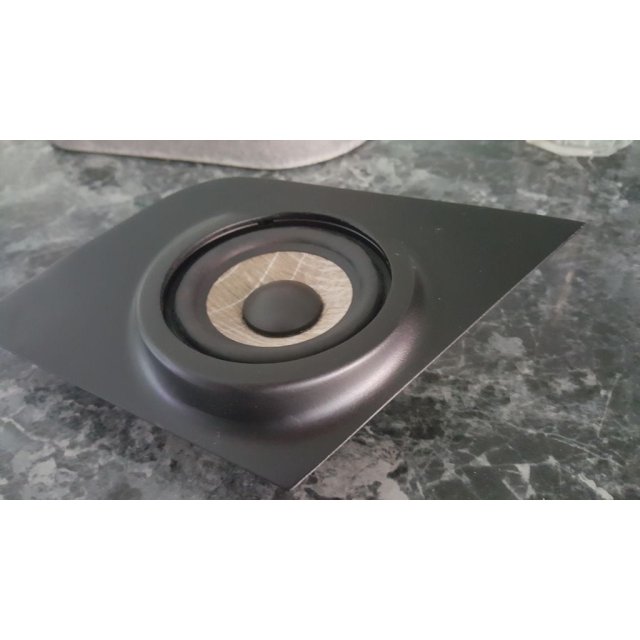 Dash Speaker Grille — source image