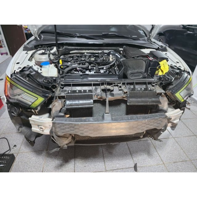 Intake Air Scoop — source image