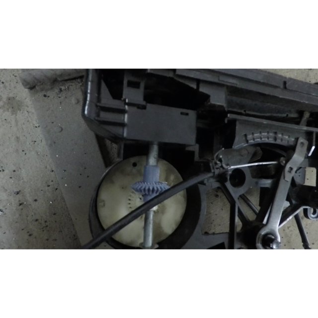 Heater Controller Gear — source image